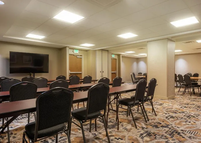 Staybridge Suites Denver Downtown By Ihg