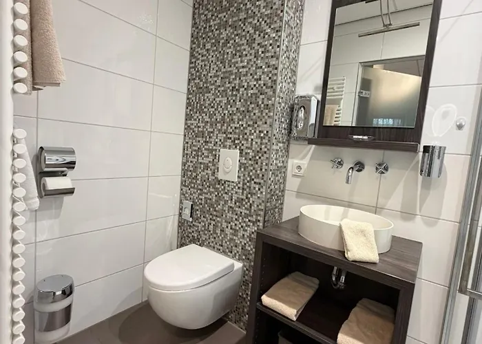 Rivers Hotel