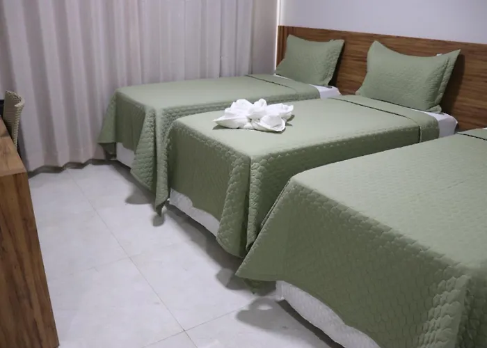Hotel Kalimera