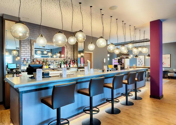 Premier Inn Lindau