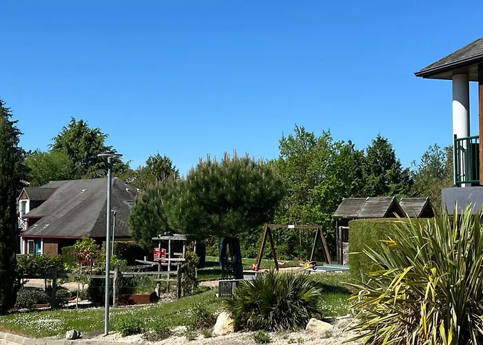 Residence Les Villas CROMA
