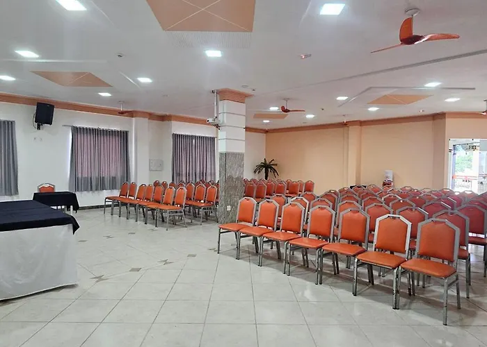 Esplendor Palace Hotel