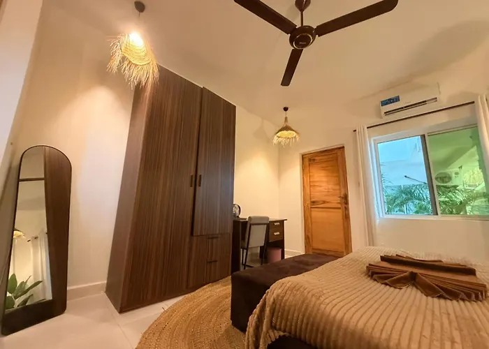 Sunseabar Beach Resort