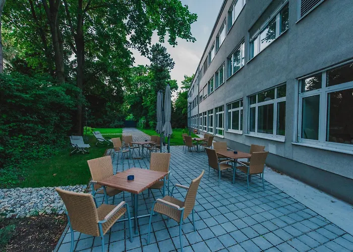 Bildungshaus St. Hippolyt
