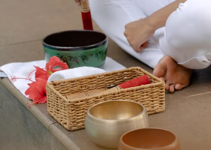 The Postcard Ayurveda Retreat, Old Goa, A Sitaram Ayurveda Experience