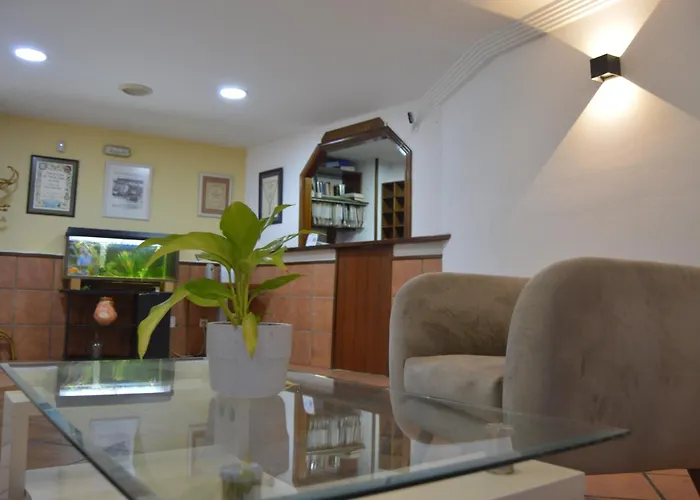 Hotel Marín