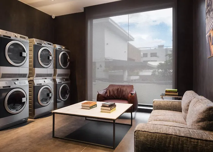 One Residence Hotel & Apartment Phnom Penh