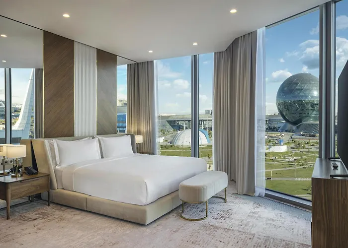 Hilton Astana