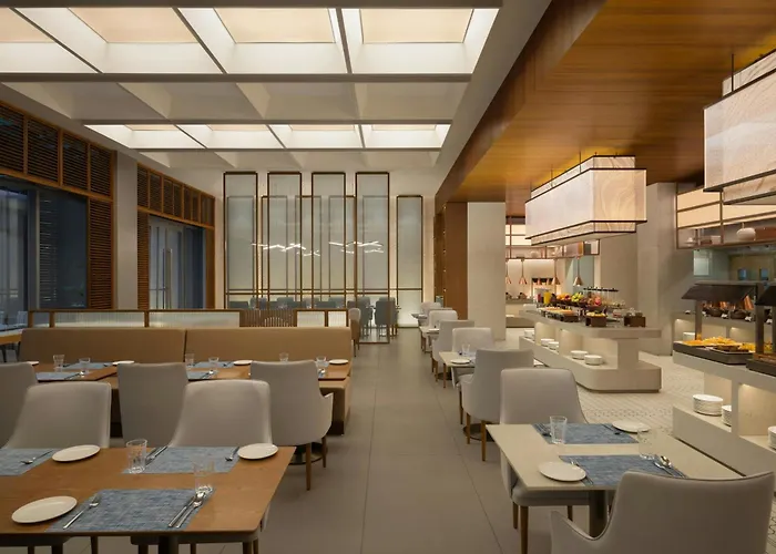 Courtyard By Marriott Surat