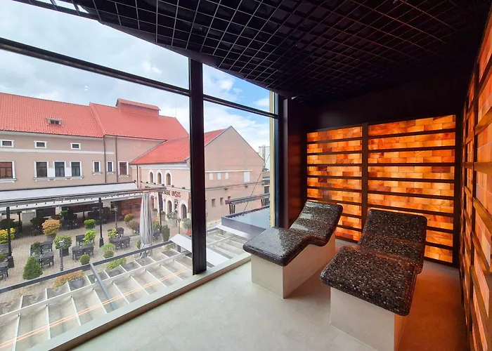 Hotel Platinia