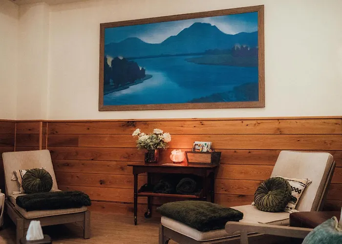 Tailwater Lodge Altmar, Tapestry Collection By Hilton