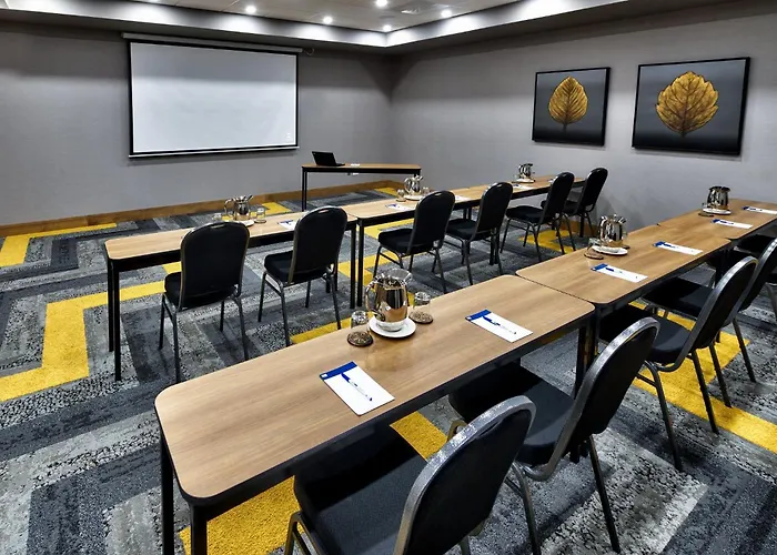 Holiday Inn Express & Suites - Trois Rivieres Ouest By Ihg