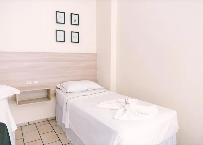 Hotel Dinamarca