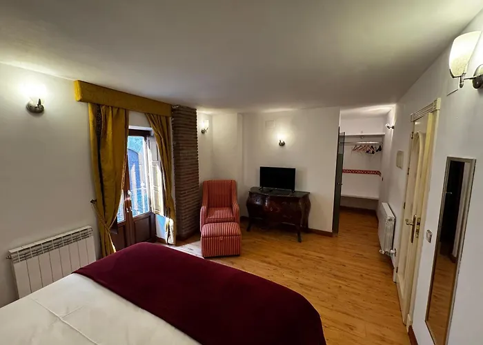 Hotel Rural Cayetana