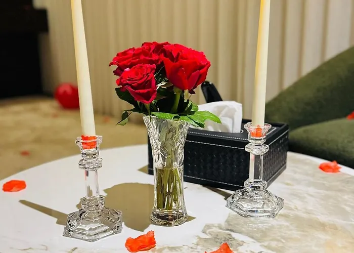 LeChateau Boutique Hotel
