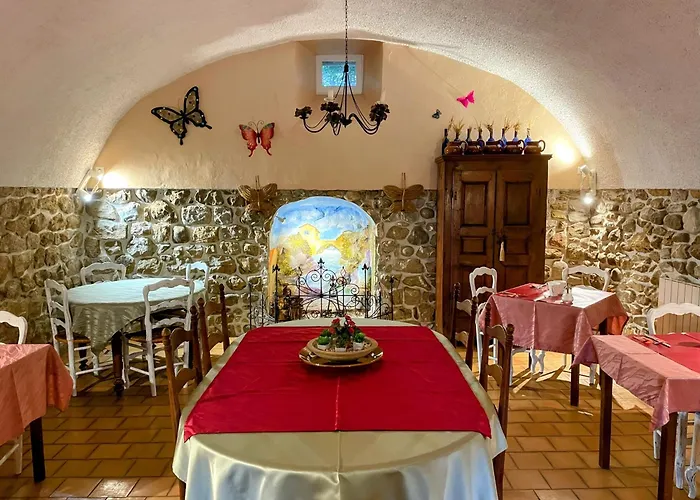 Le Manoir du Raveyron