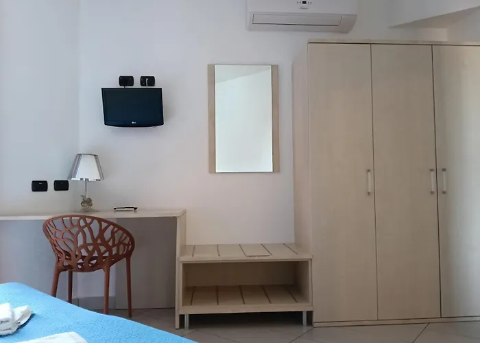 Hotel Villa Danci - Camere E Appartamenti