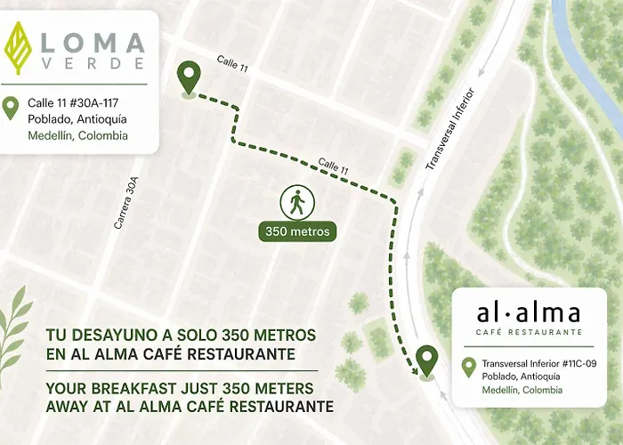 Loma Verde Aparthotel