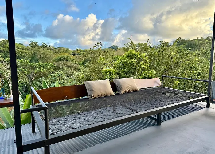 Villas Jacquelina
