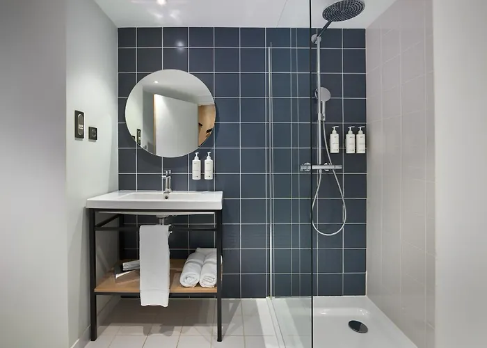 Radisson Hôtel Bordeaux Saint-Jean