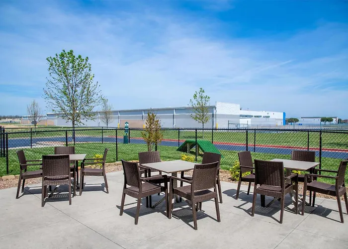 Hampton Inn Sikeston