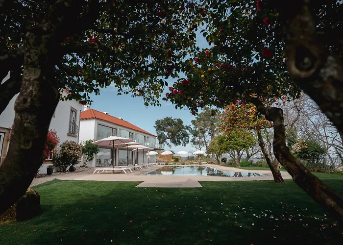 Convento do Seixo Boutique Hotel&Spa
