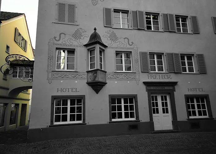 Ambiente Hotel Freieck