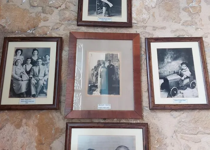 Hotel Valide Hanim Konak