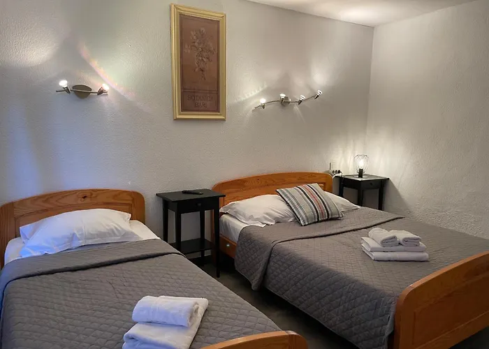 Hotel L'Escale