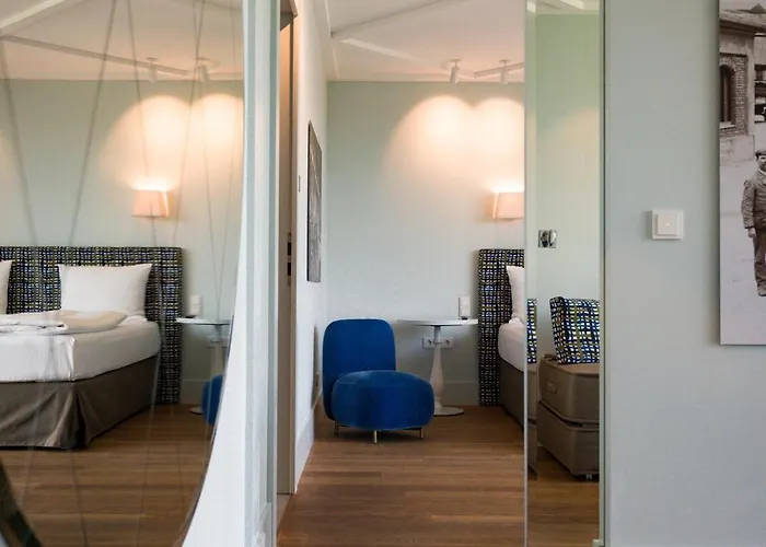 Jugend- Und Familienhotel Augustin