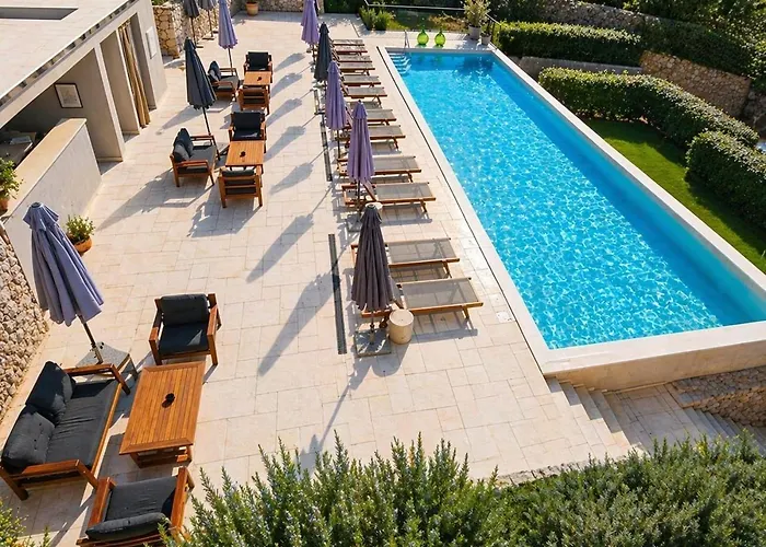 DESIGN hotel VERBENICUM