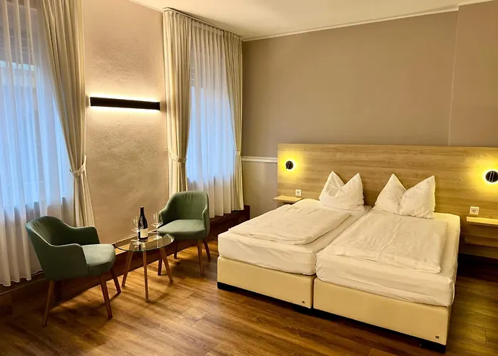 Hotel Feldmann