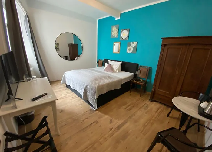 Baerliner Hotel