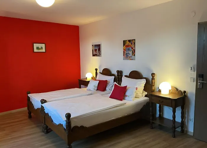 Altstadthotel Wilde Rose