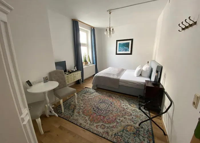 Baerliner Hotel