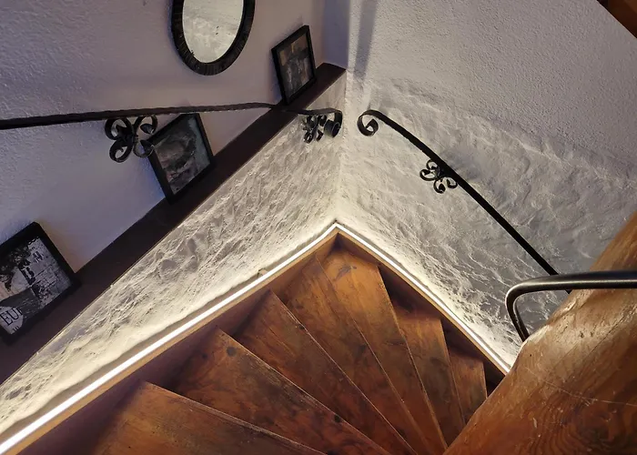 Boutiquehotel Landhaus am Kurpark