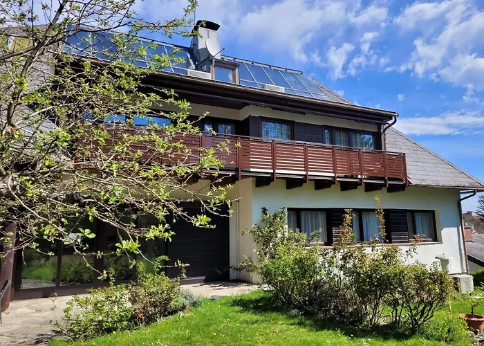 Landhaus am Kurpark