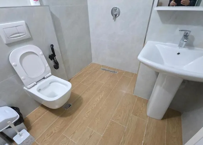 Hotel Reci