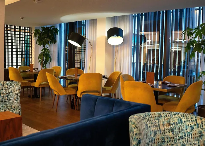 Boeira Garden Hotel Porto Gaia, Curio Collection By Hilton