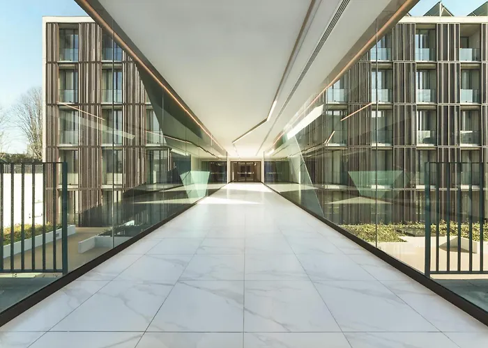 Boeira Garden Hotel Porto Gaia, Curio Collection By Hilton