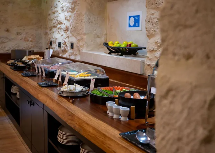 Artion City Boutique Hotel