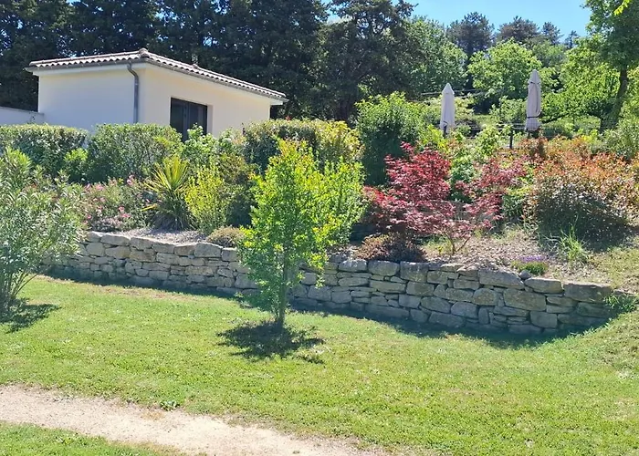 Le Logis De Berianne