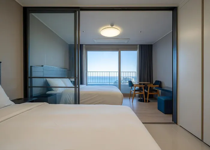 Hotel The Blue Terra