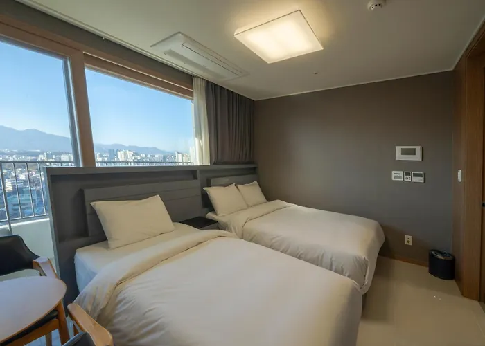 Hotel The Blue Terra