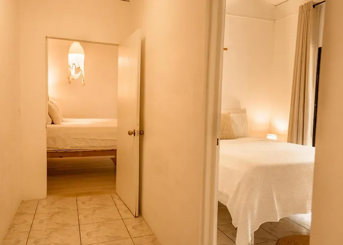 Tribe Boutique Hotel - Adults Only