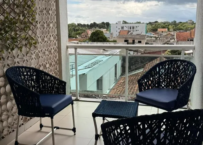 Hotel Antiga Roma