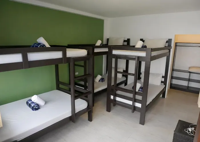 Hava Resort Calatagan