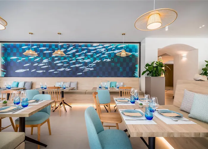 Occidental Puerto Banus