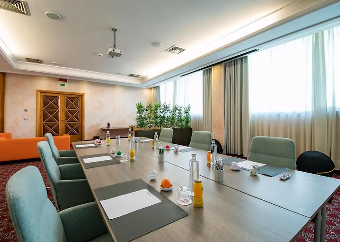 Etrusco Arezzo Hotel - Sure Hotel Collection By Best Western