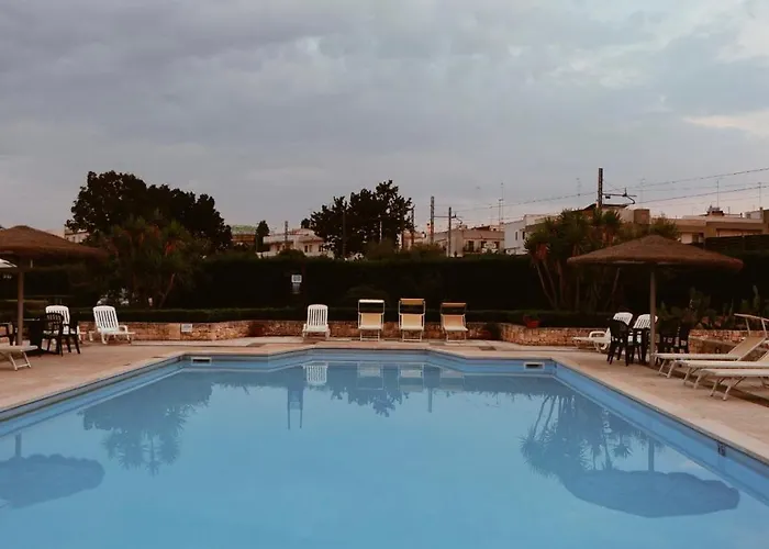 Hotel Ramapendula